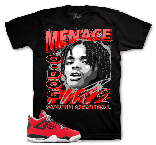 Retro 4 Toro Bravo Nineties Shirt