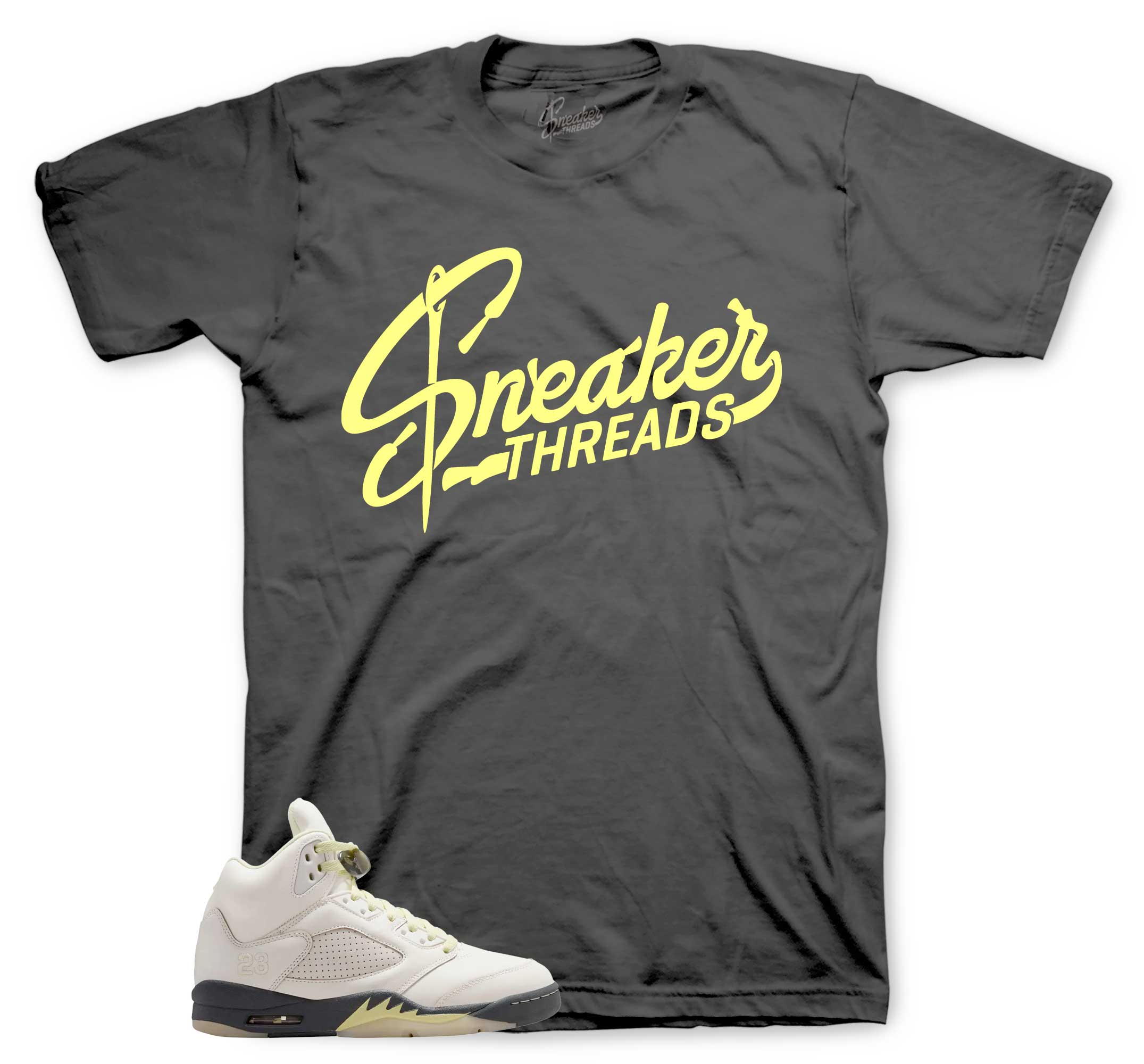 fashion sneaker tees