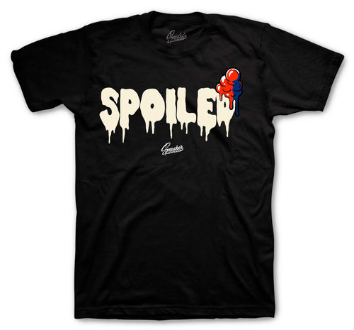 Retro 11 Rare Air Spoiled Shirt