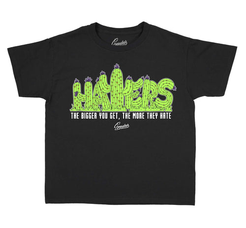 Kids - Inner Beast 11 Haters Shirt