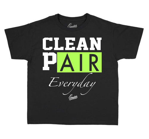 Kids - Inner Beast 11 Clean Pair Shirt