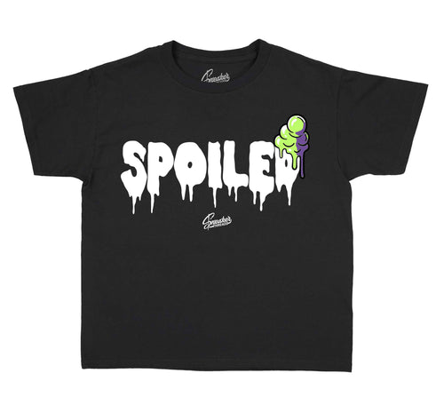 Kids - Inner Beast 11 Spoiled Shirt