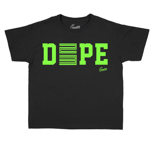 Kids - Inner Beast 11 D23 Shirt