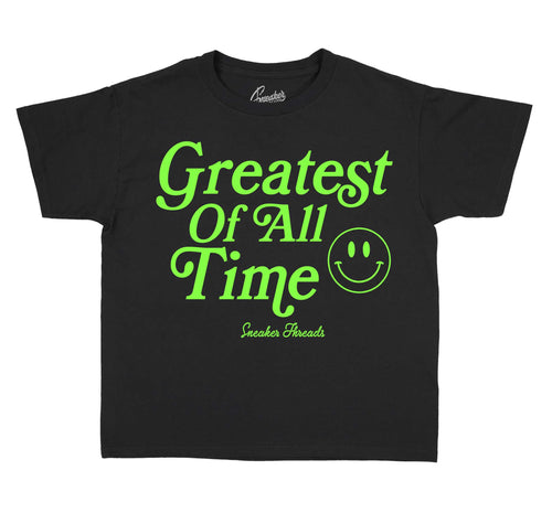 Kids - Inner Beast 11 Goat Shirt