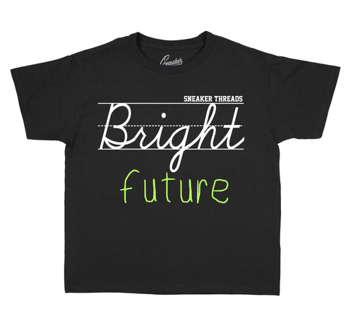 Kids - Inner Beast 11 Bright Future Shirt