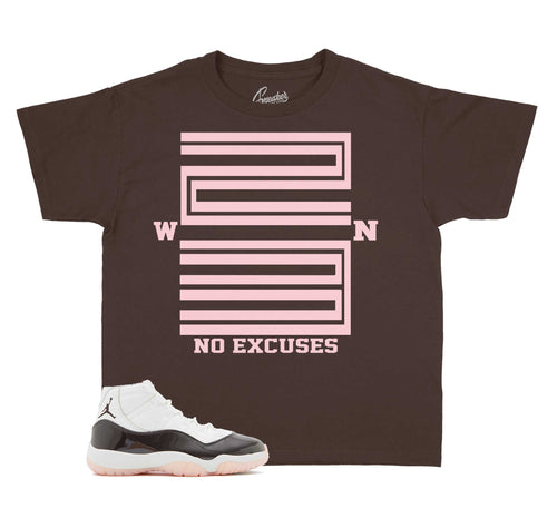 Kids - Neapolitan 11 Win 23 Shirt