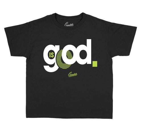 Kids - Inner Beast 11 God Is Good Shirt