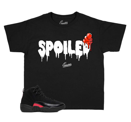 Kids - Bloodline 12 Spoiled Shirt