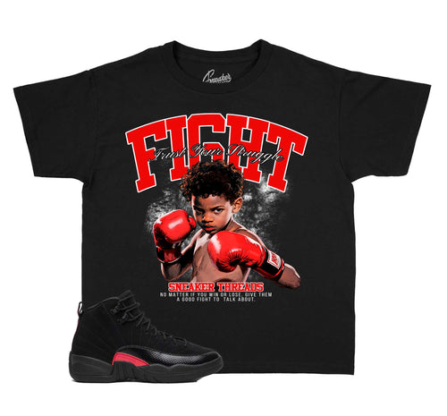 Kids - Bloodline 12 Trust Your Struggle Shirt
