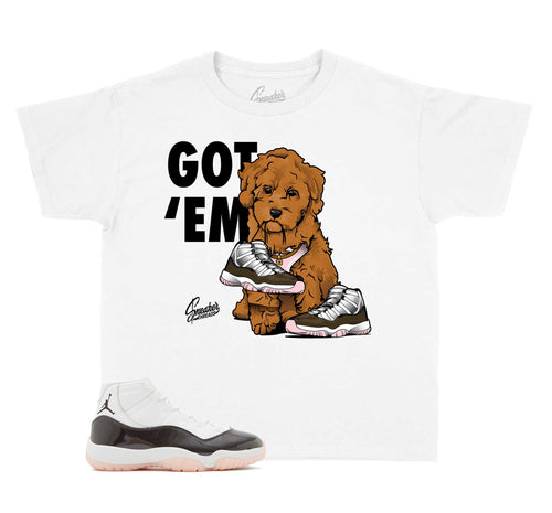 Kids - Neapolitan 11 Got Em Shirt
