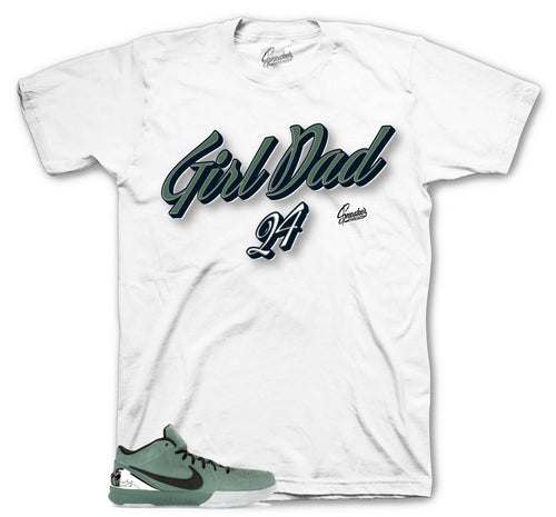 Protro 4 Bicoastal -  Script Shirt