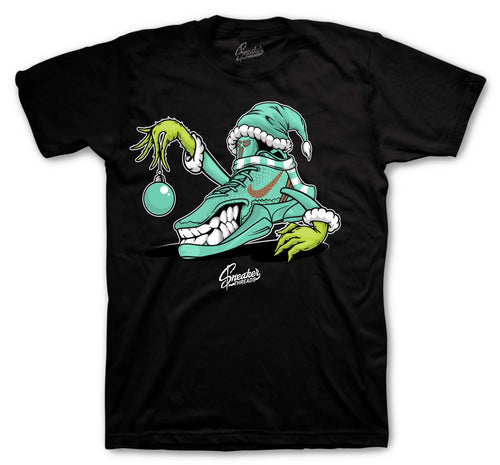 Protro 6 Statue Of Liberty Fly Kicks Shirt