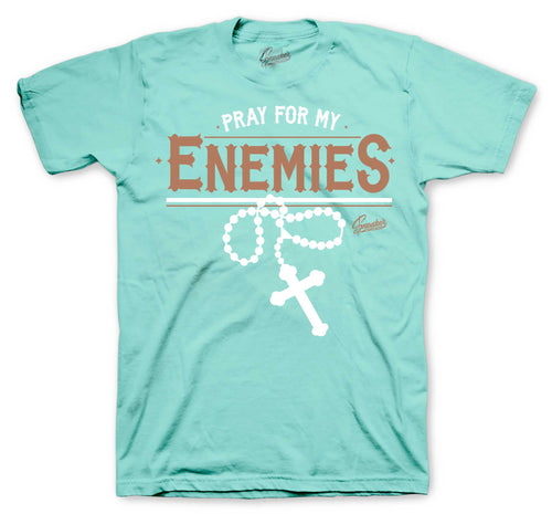 Protro 6 Statue Of Liberty Enemies Shirt