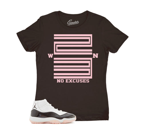 Womens - Neapolitan 11 Win 23 Shirt