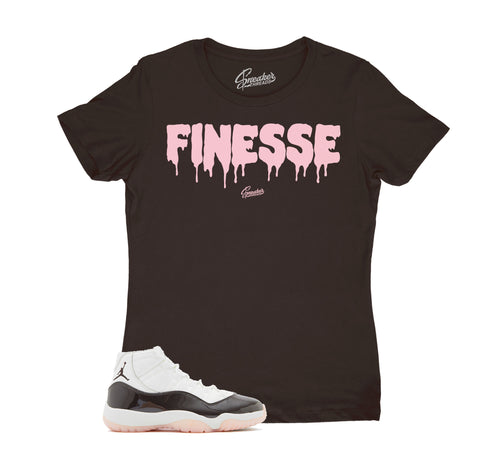 Womens - Neapolitan 11 Finesse Shirt