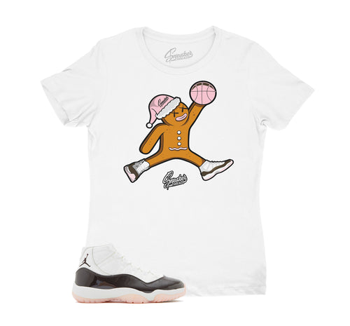 Womens - Neapolitan 11 Gingerair Shirt