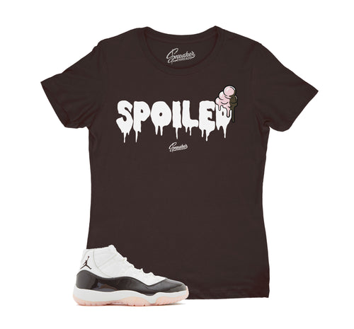 Womens - Neapolitan 11 Spoiled Shirt