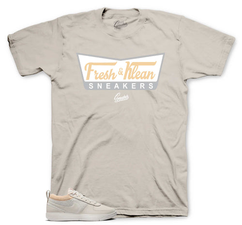 Book 1 Mirage Fresh & Klean Shirt