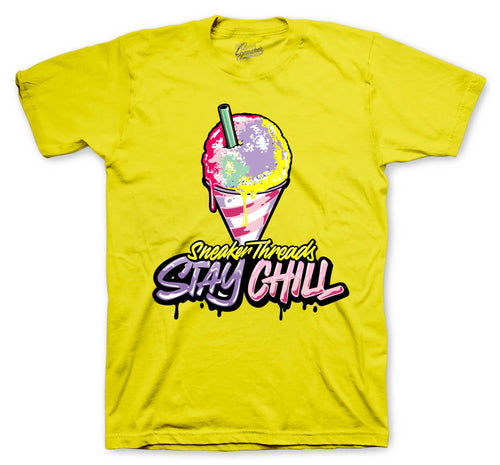 Dunk Low & Air Force 1 Easter Stay Chill Shirt