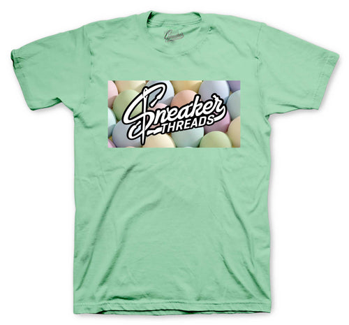 Dunk Low & Air Force 1 Easter Sneaker Threads Shirt