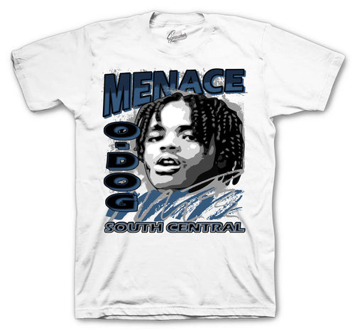 Dunk Midnight Navy Nineties Shirt