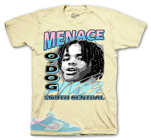 Dunk SB Low Visty Nineties Shirt