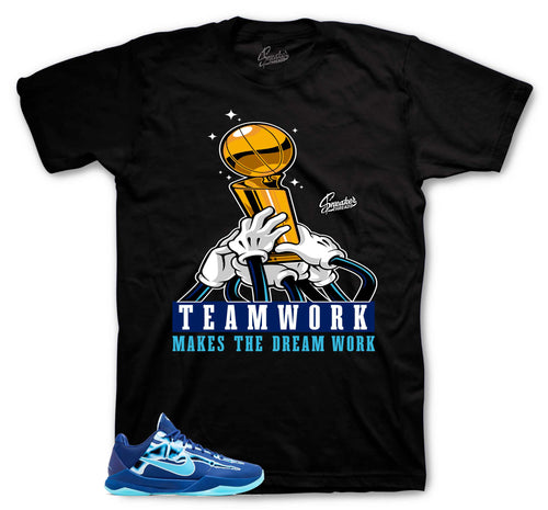Protro 5 X-Ray -Teamwork Shirt