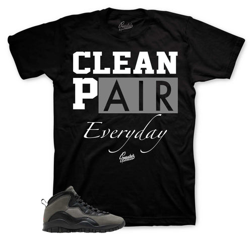 Retro 10 Shadow Everyday Shirt