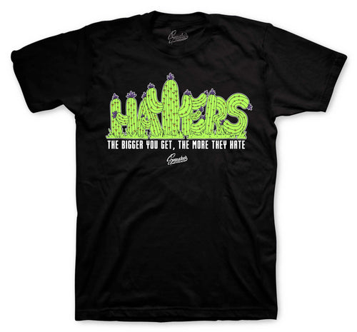 Retro 11 Inner Beast Haters Shirt