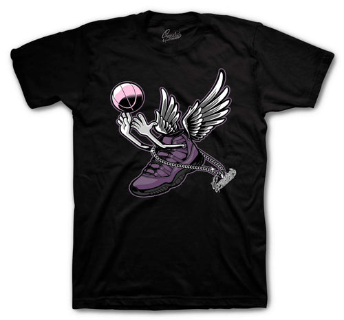 Retro 11 Mojave Fly Kicks Shirt