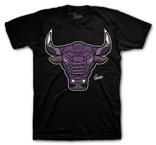 Retro 11 Mojave War Bully Shirt
