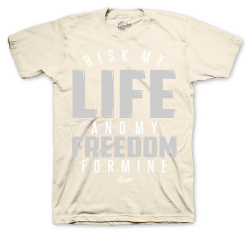 Retro 11 Pearl My Life Shirt