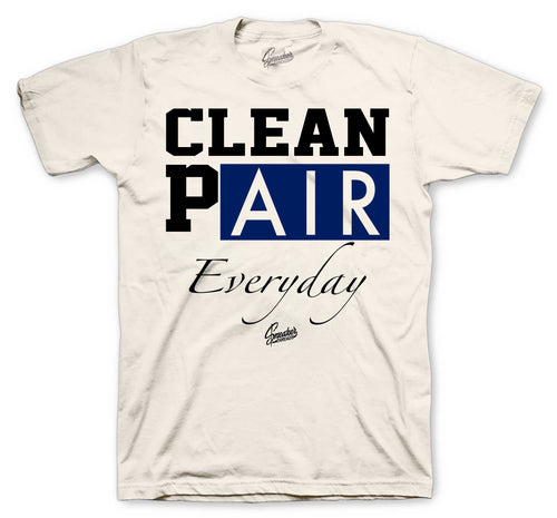 Retro 11 Rare Air Clean Pair Shirt