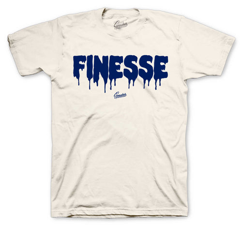 Retro 11 Rare Air Finesse Shirt
