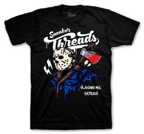 Retro 11 Rare Air Slaying Haters Shirt