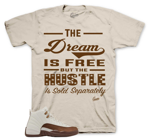 Sold Separately Graphic T-Shirt | Jordan 12 Fireside