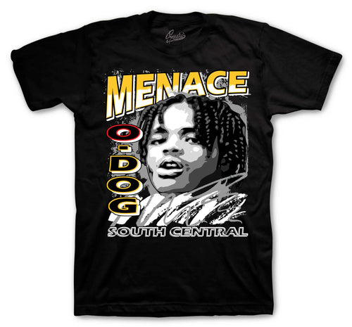 Retro 12 Taxi Nineties Shirt