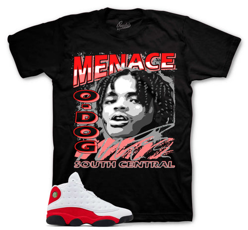 Retro 13 Chicago Nineties Shirt