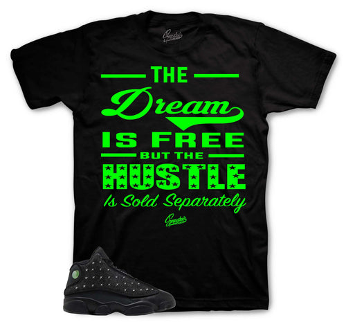 Retro 13 Wings Sold Separately Shirt