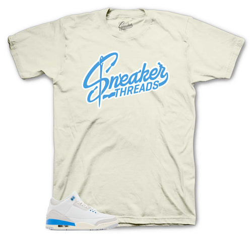 Retro 3 Lucky Shorts Sneaker Threads Shirt