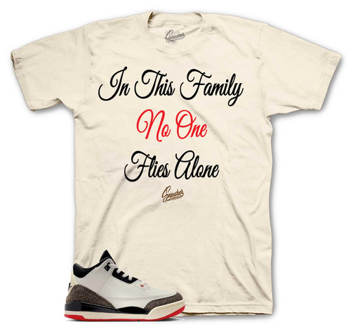 Retro 3 World's Best Dad Family Shirt