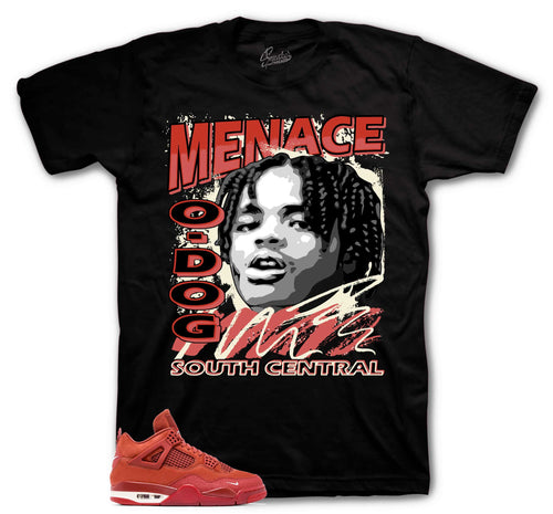 Retro 4 Brick By Brick Nineties Shirt