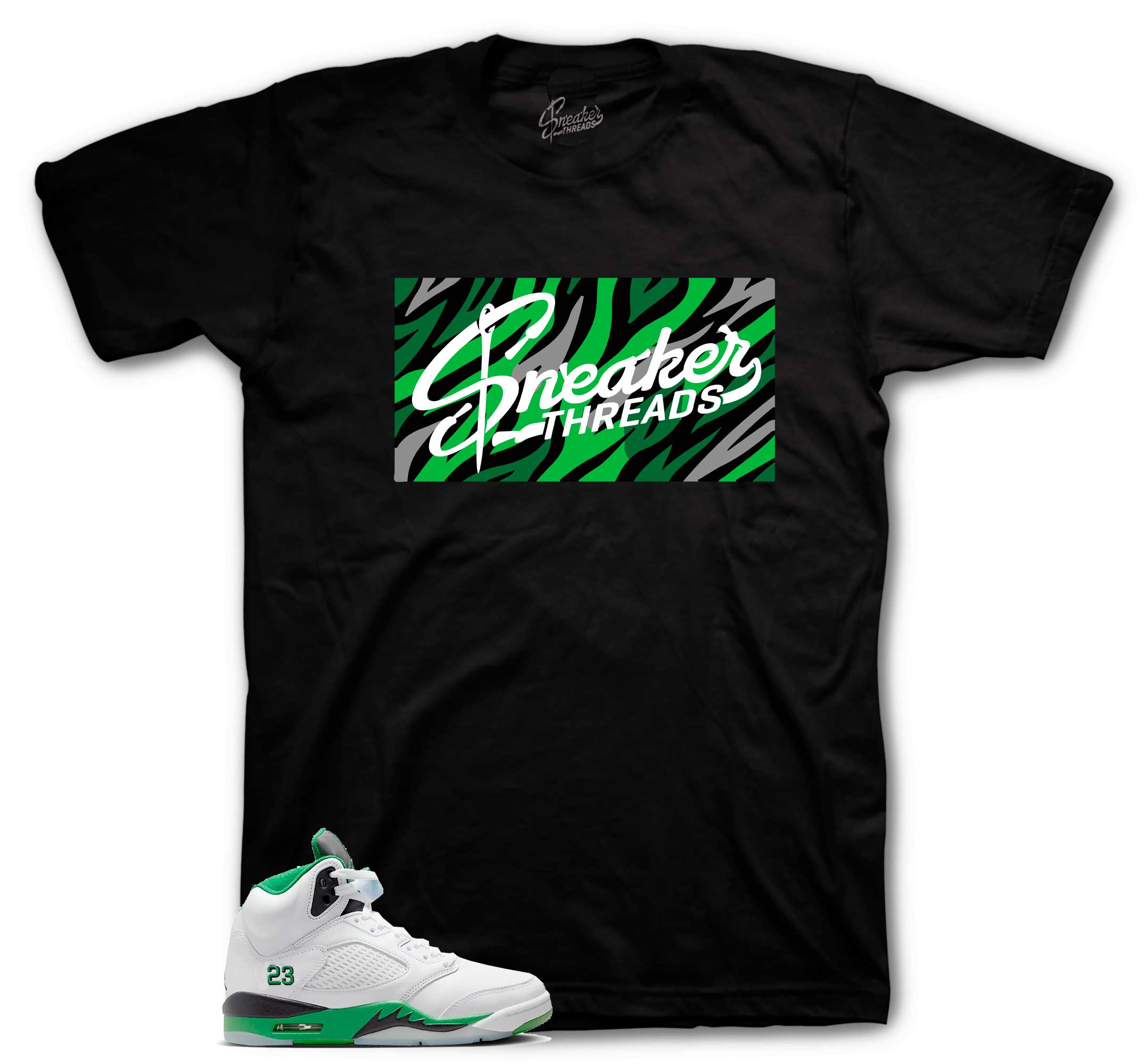 fashion sneaker tees