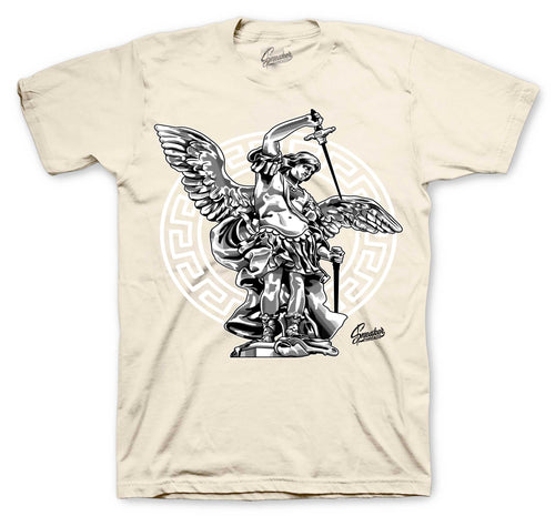 Retro 11 Pearl Archangel Shirt