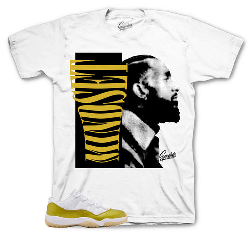 Retro 11 Mothers Day Mindset Shirt