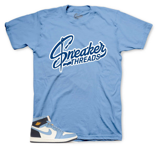 Retro 1 First In Flight ST Logo Shirt