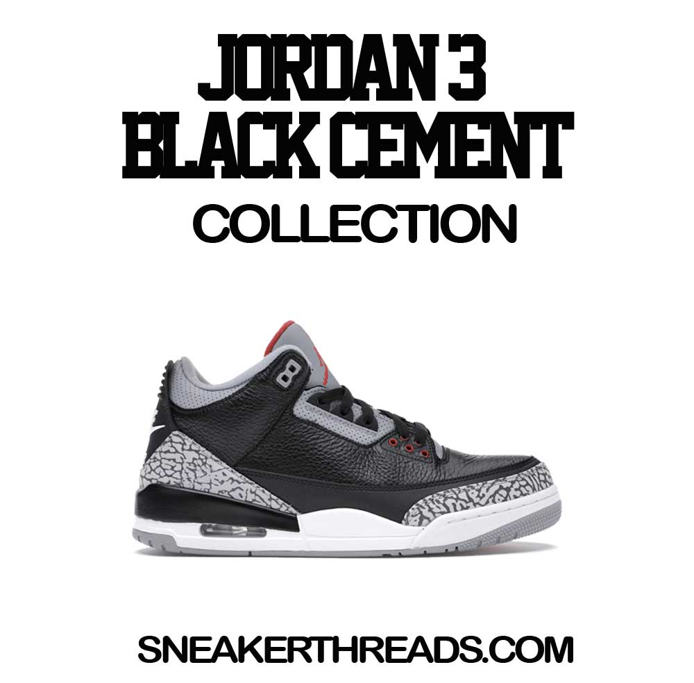 got em jordan 3