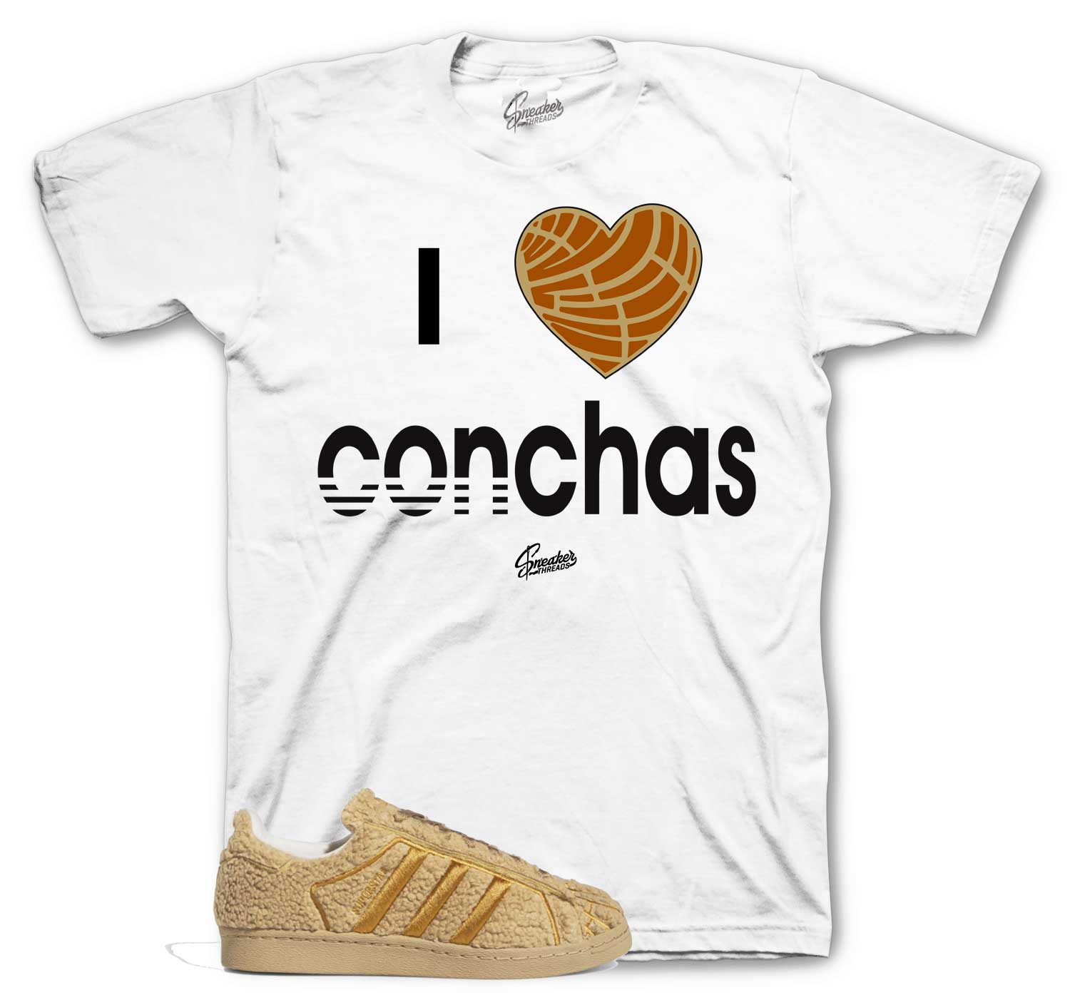 adidas gazelle silver green womens Superstar Conchas Cardboard Sneaker Shirts & Outfits