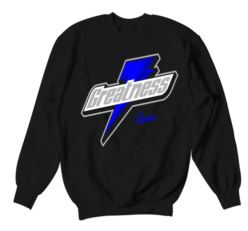 Retro 1 All Star 2026 Greatness Sweater