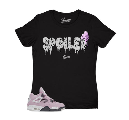 Womens - Orchid 4 Spoiled Shirt